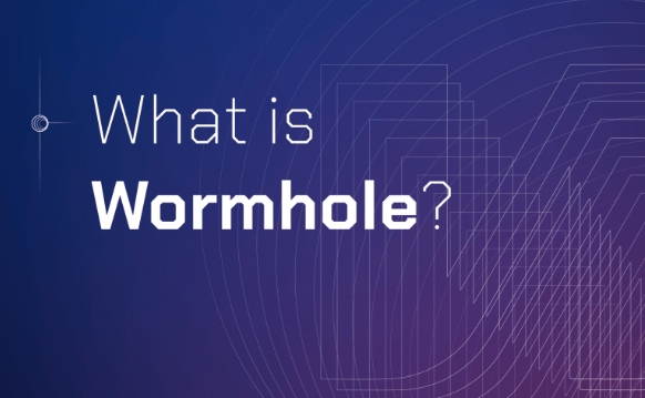 虫洞（Wormhole）是什么？